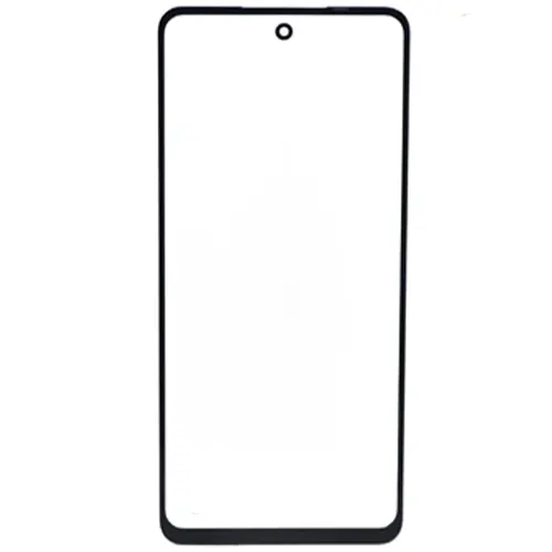 Replacement for INFINIX SMART 8 OCA TOUCH GLASS - Quality Phone Parts in Sri Lanka